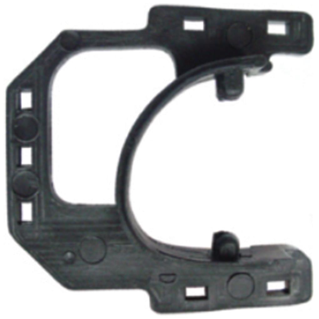 Suporte da Maçaneta Interna da Porta - Universal - 21225 - (1)
