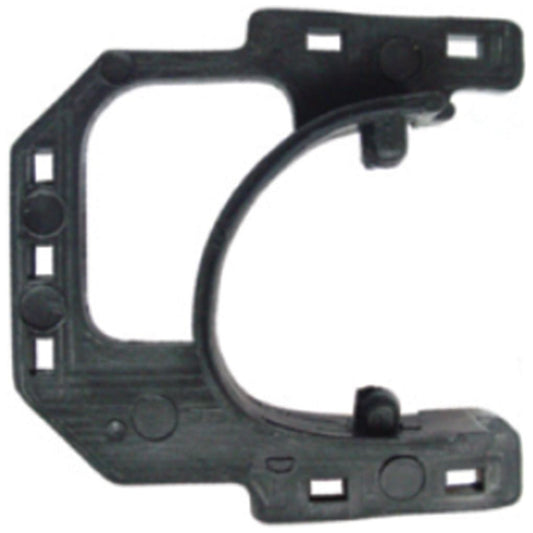 Suporte da Maçaneta Interna da Porta - Universal - 21225 - (1)