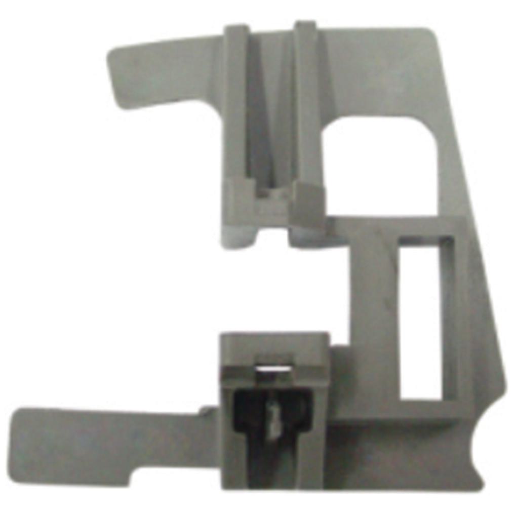 Suporte da Maçaneta Interna da Porta - Universal - 21228 - (1)