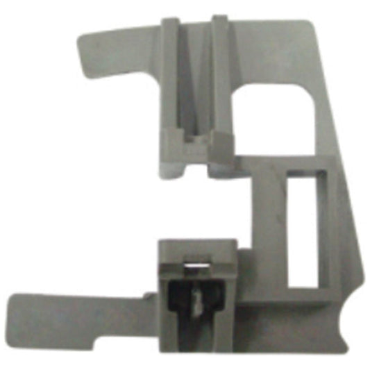 Suporte da Maçaneta Interna da Porta - Universal - 21228 - (1)