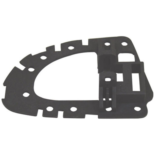 Suporte da Maçaneta Interna da Porta - Universal - 21951 - (1)