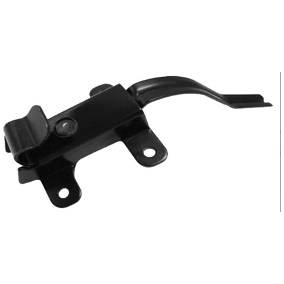 Suporte do Limitador da Porta Traseira - Universal - 51287 - (1)