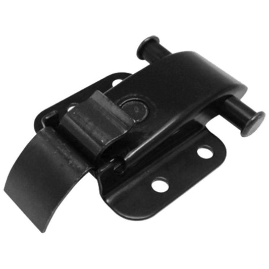 Suporte do Limitador DA Porta Traseira - Universal - 51288 - (1)