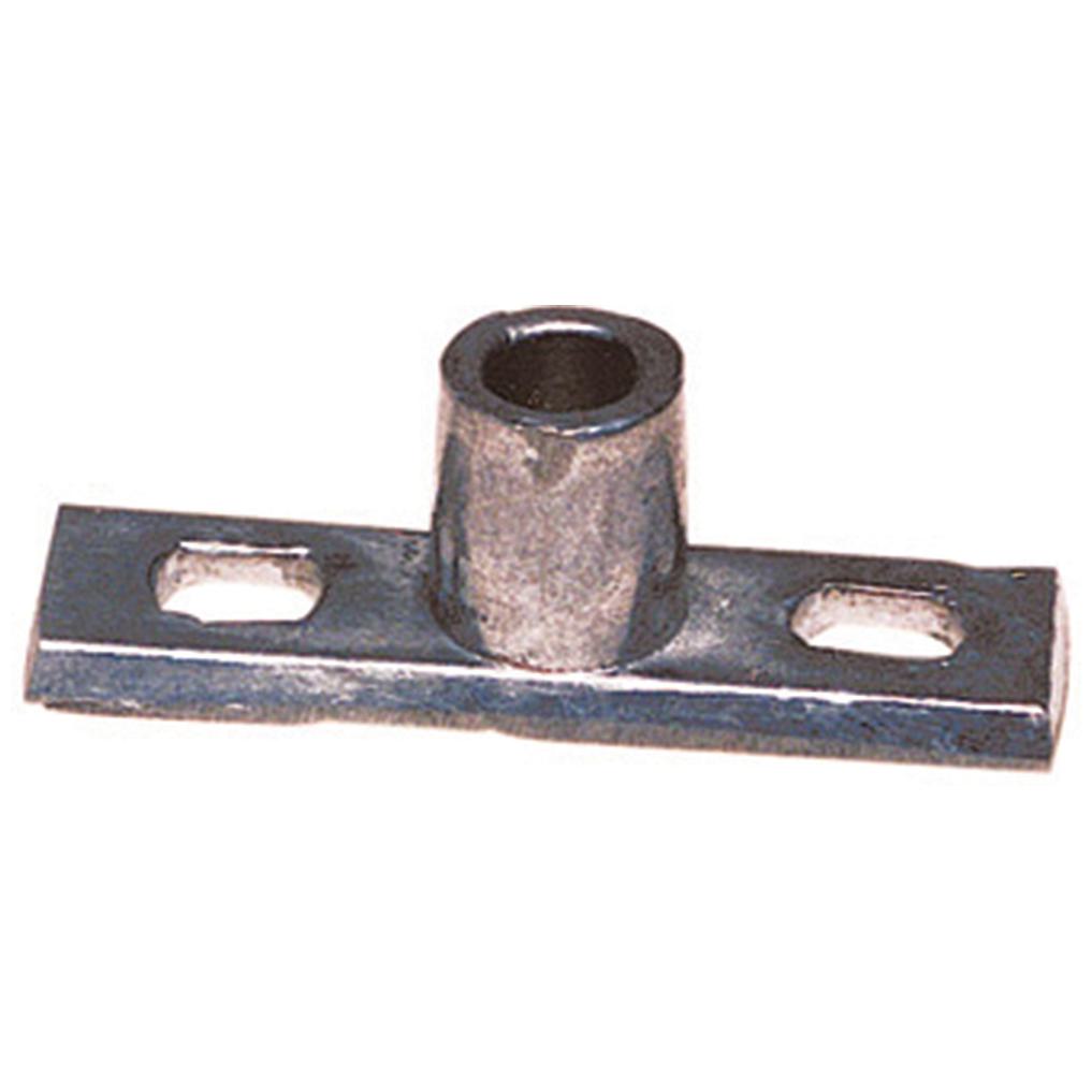 Suporte do Quebra-vento - Universal - 50203 - (1)