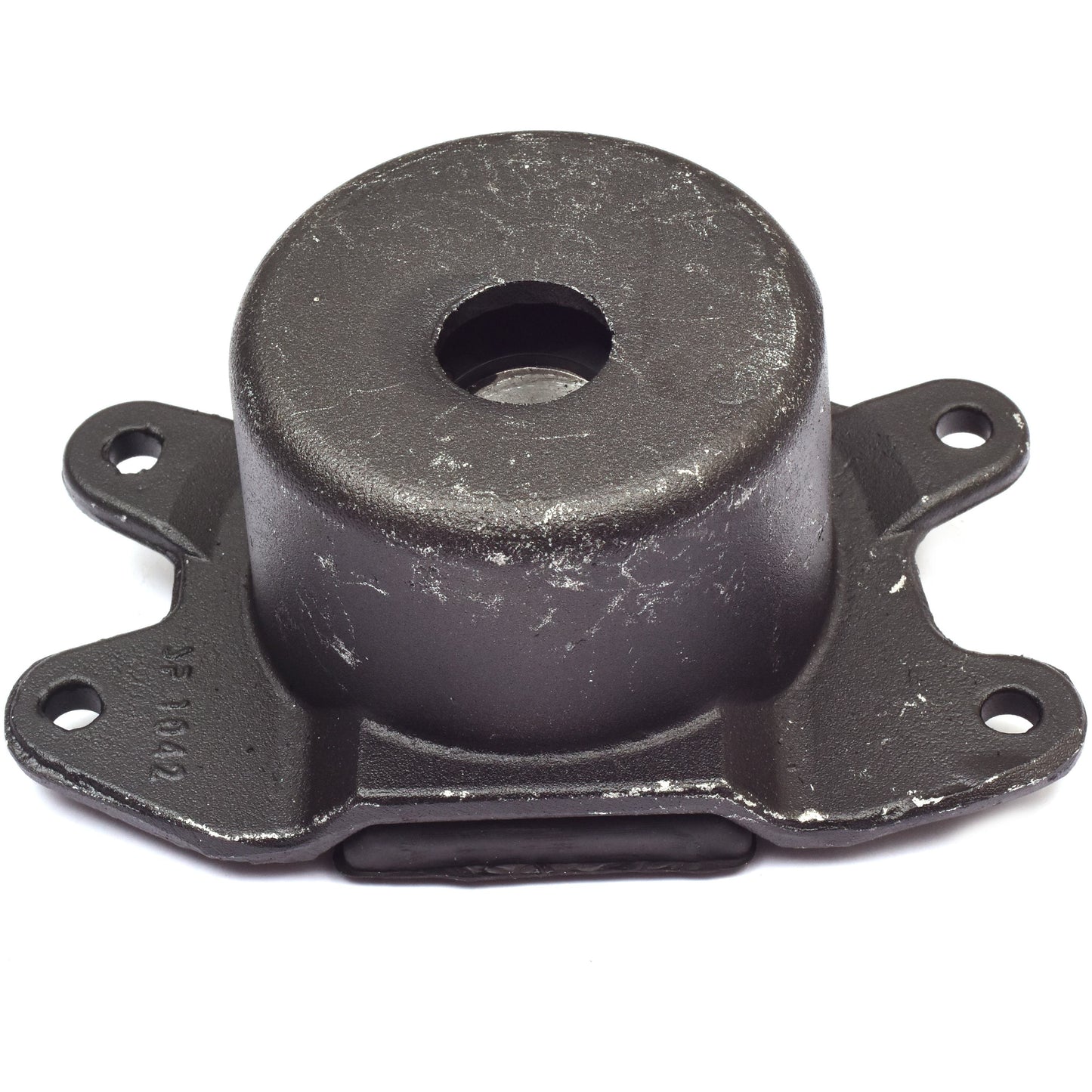 Suporte Hidráulico Esquerda Sem Suporte - Cobra Automotiva - SC1139 - (1)