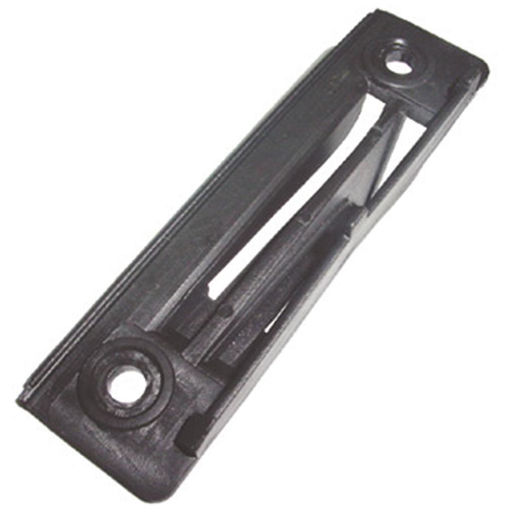 Suporte Lateral DA Capa do Para-Choque Dianteiro - Universal - 21075 - (1)