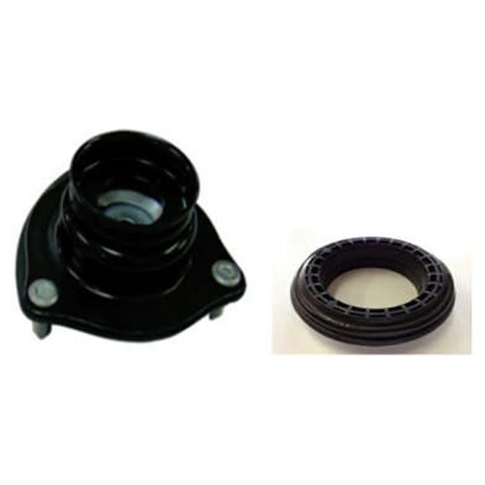 Suporte Superior Amortecedor Dianteiro Com Rolamento - Cobra Automotiva - SA6237R - (2)