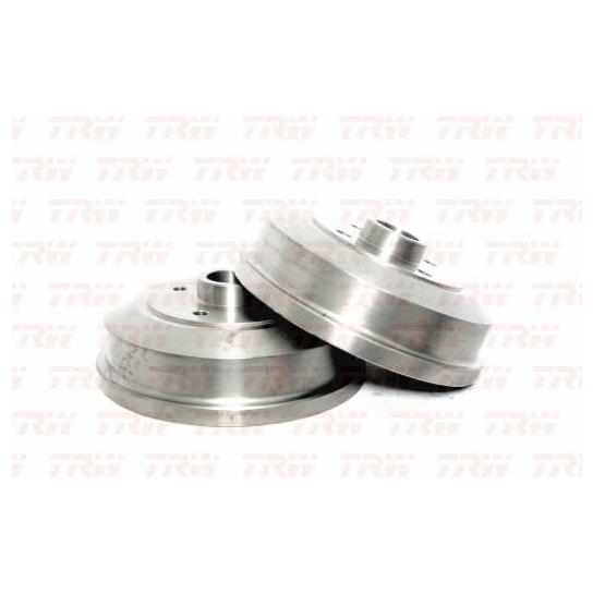 Par Tambor Freio - TRW - RPTA00190 - (5)