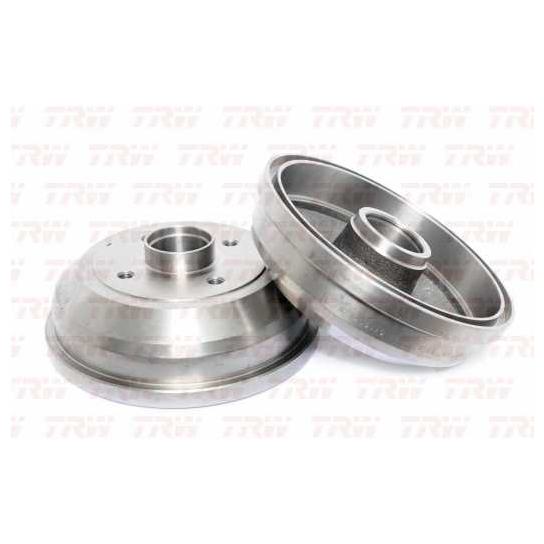 Tambor de Freio - TRW - RPTA00870 - (2)