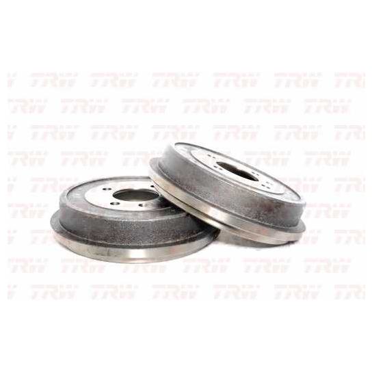 Tambor de Freio - TRW - RPTA01040 - (1)