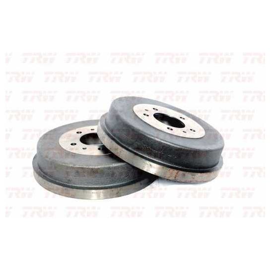 Tambor de Freio - TRW - RPTA01120 - (1)
