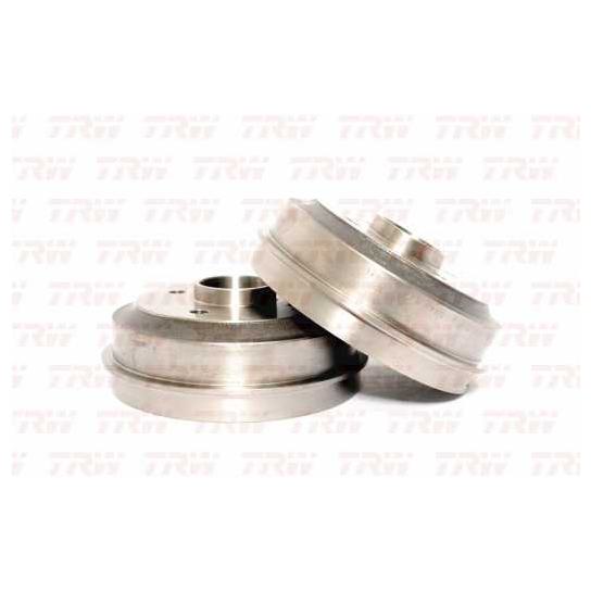 Tambor de Freio - TRW - RPTA01170 - (1)