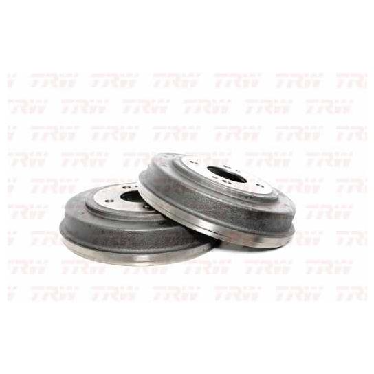 Tambor de Freio - TRW - RPTA01590 - (1)