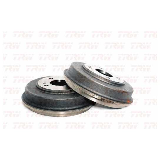 Tambor de Freio - TRW - RPTA01750 - (1)