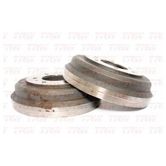 Tambor de Freio - TRW - RPTA02110 - (1)