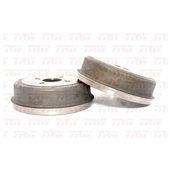 Tambor de Freio - TRW - RPTA02170 - (1)