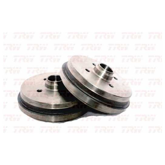Tambor de Freio - TRW - RPTA02230 - (1)