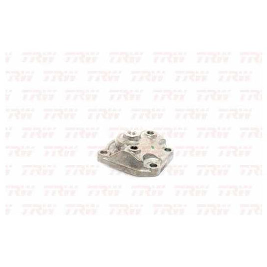 Tampa da Caixa de Direção Hidráulica - TRW - 10245107S - (1)