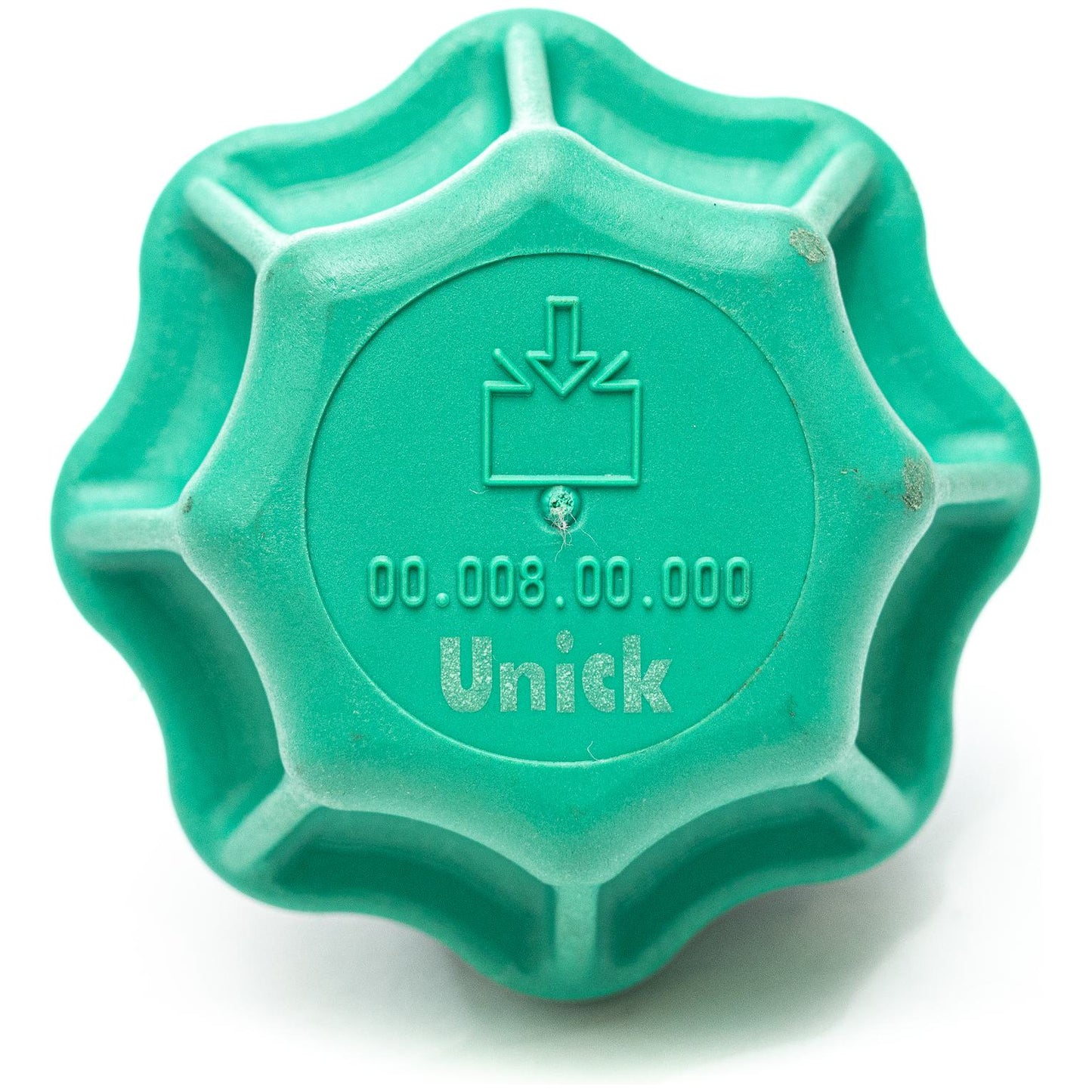 Tampa de Arrefecimento - Unick - 10393 - (2)