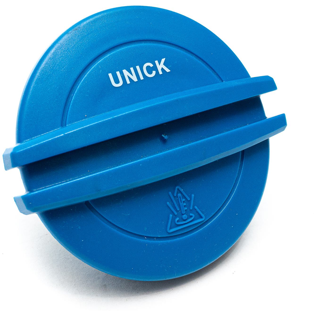 Tampa de Arrefecimento - Unick - 10451 - (1)