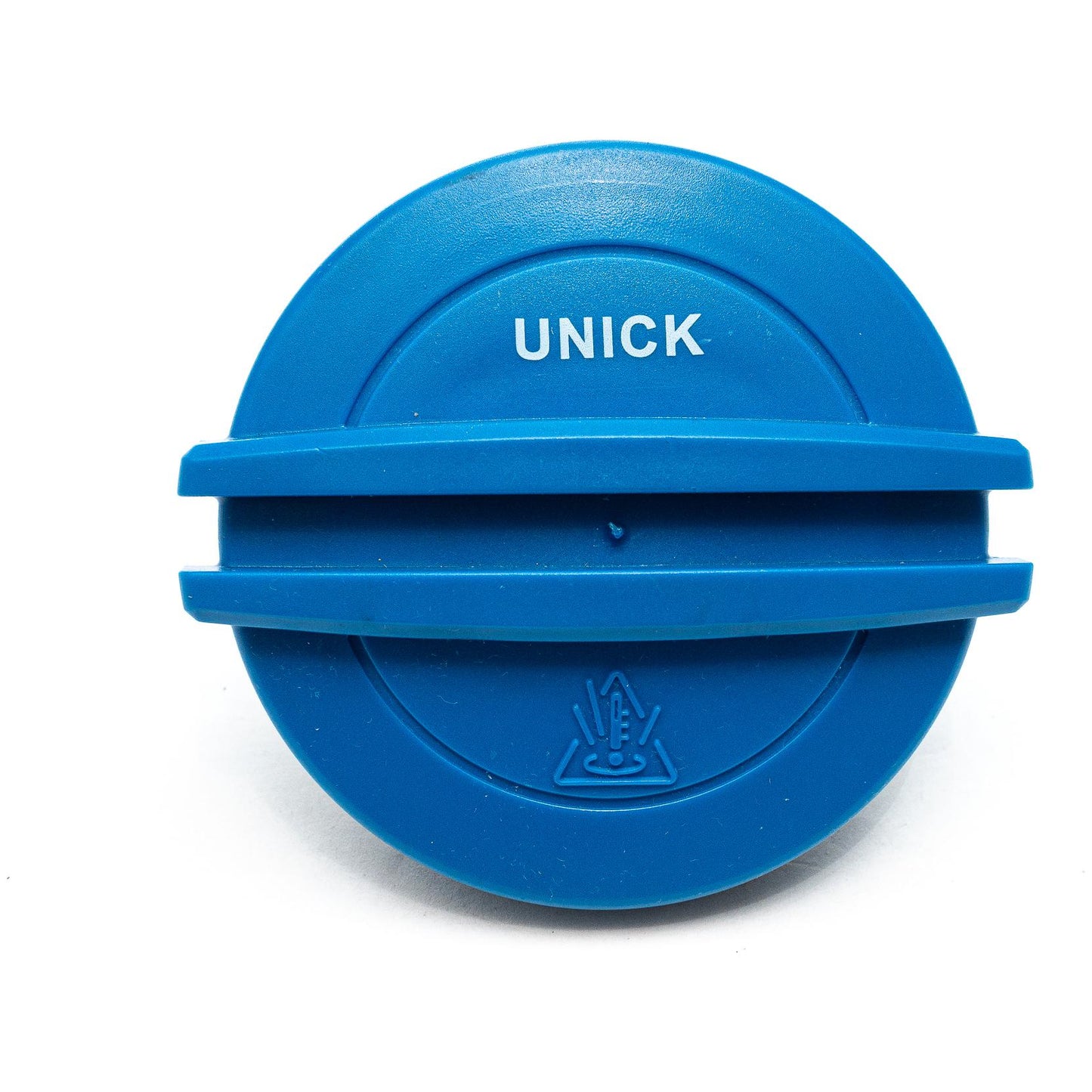 Tampa de Arrefecimento - Unick - 10451 - (2)