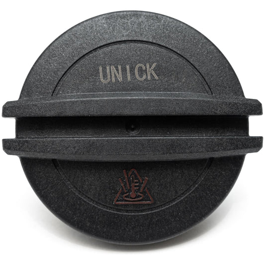 Tampa de Arrefecimento - Unick - 10558 - (1)