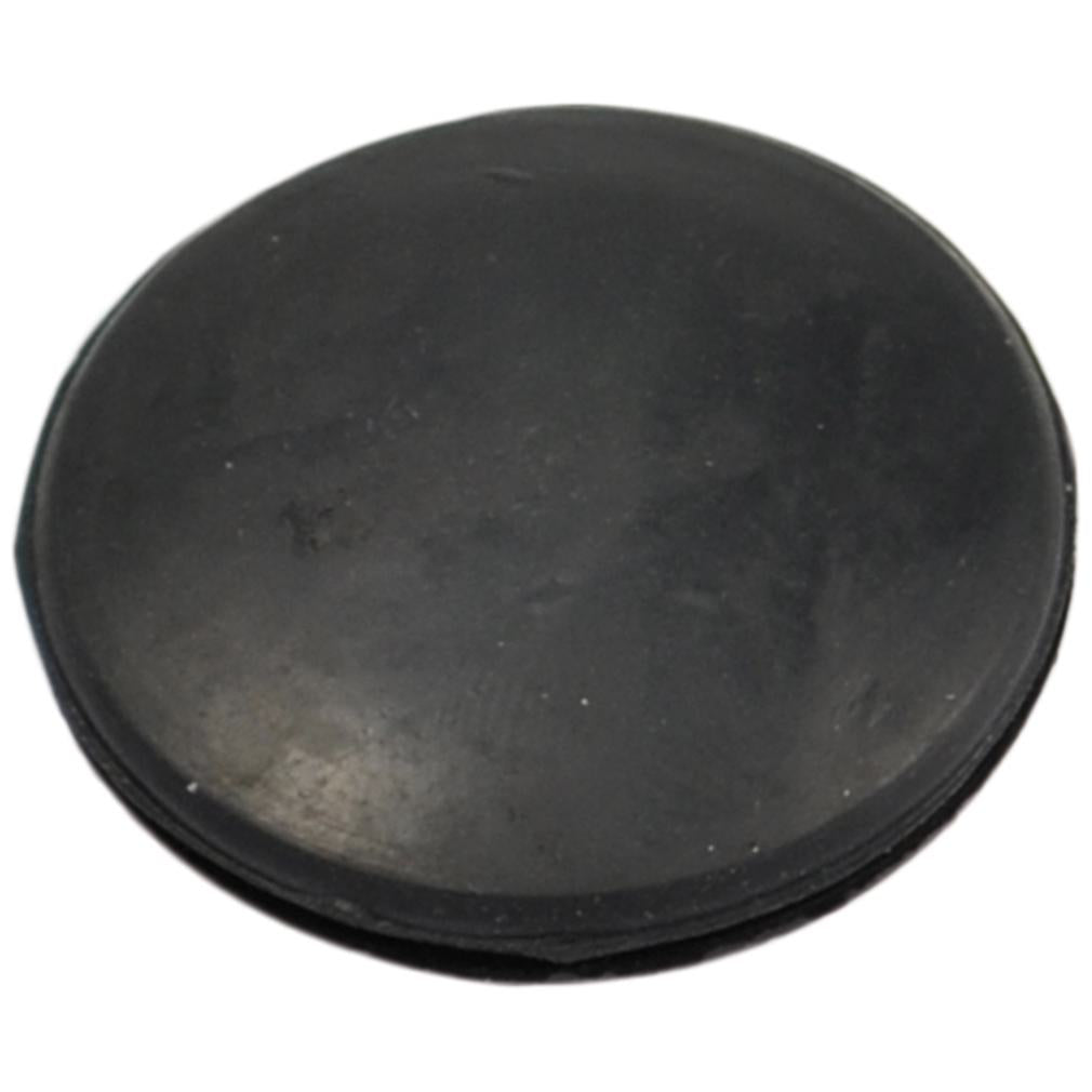Tampa de Borracha do Furo da Coluna e Painel - Uniflex - 39337 - (1)