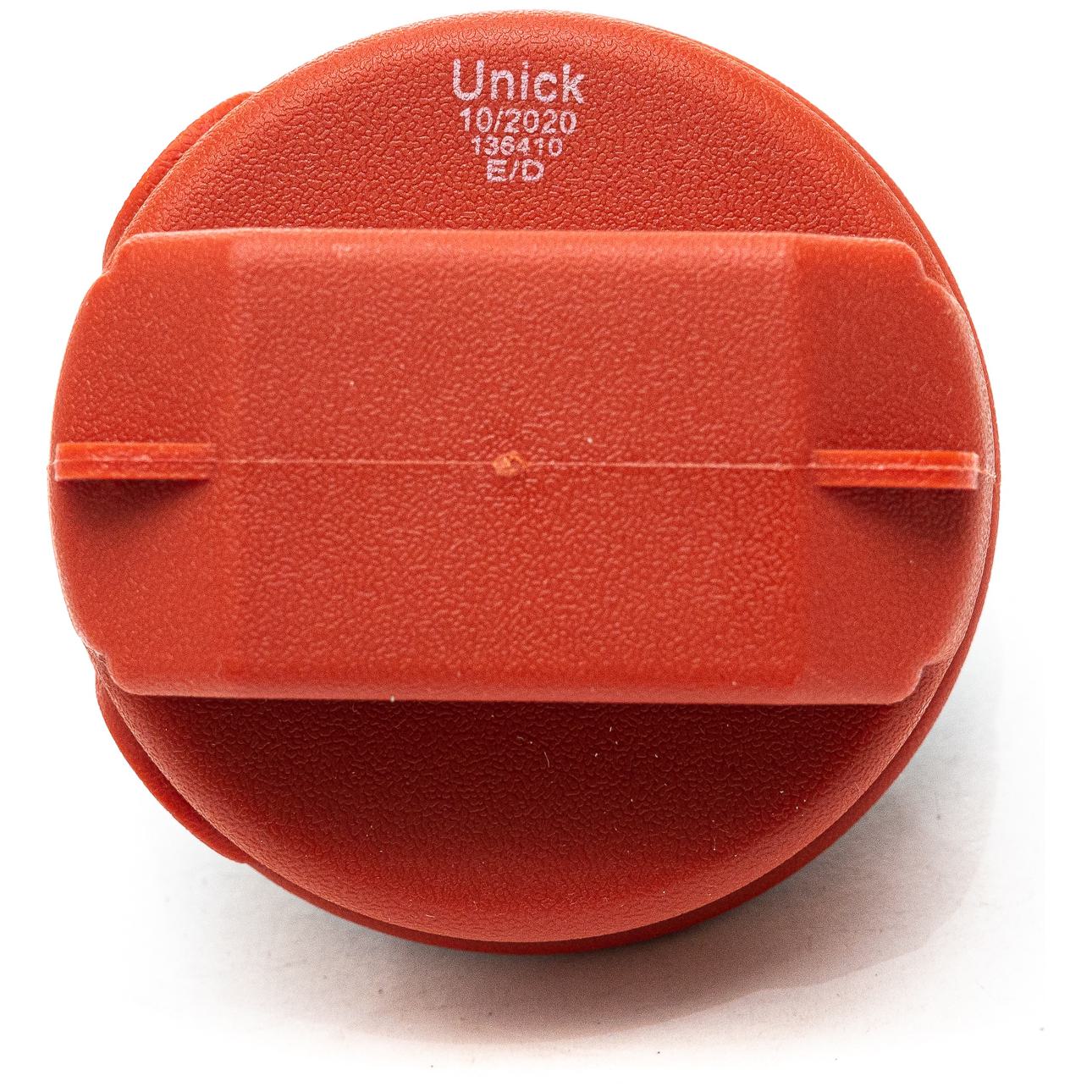 Tampa de Combustível - Unick - 10222 - (2)
