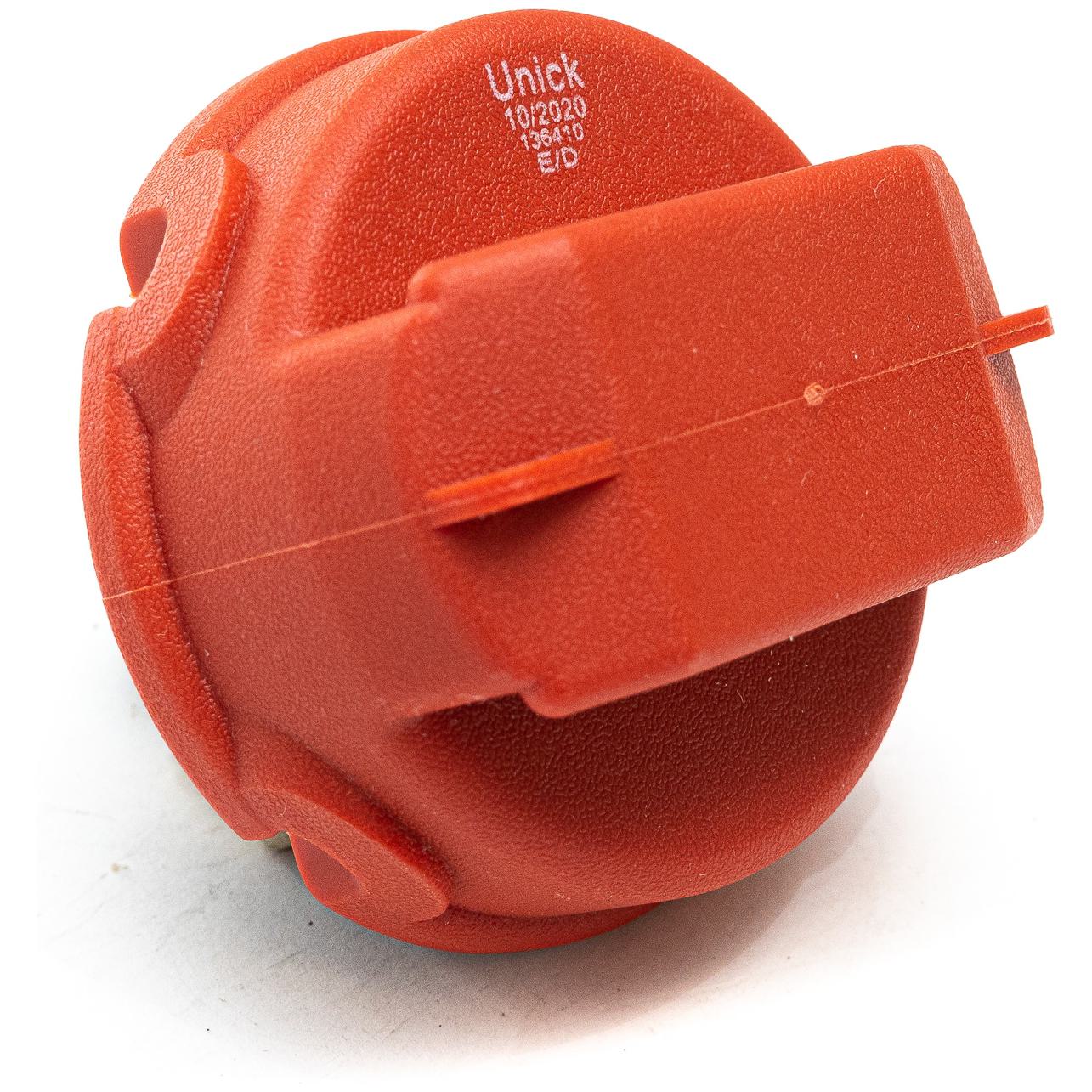Tampa de Combustível - Unick - 10222 - (1)