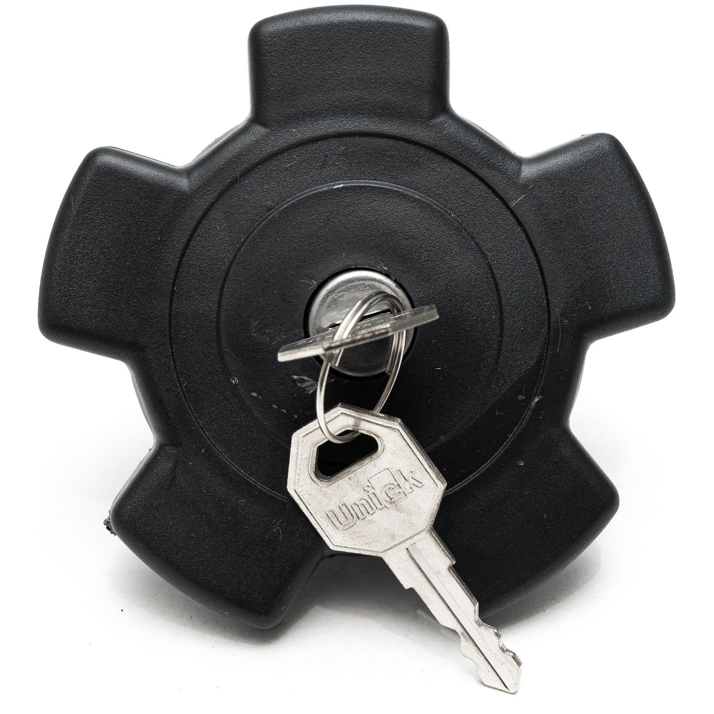 Tampa de Combustível - Unick - 10233 - (1)