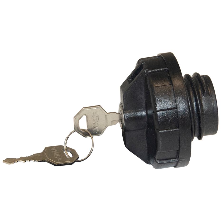 Tampa de Combustível - Unick - 10265 - (1)