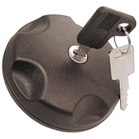 Tampa de Combustível - Unick - 10270 - (1)
