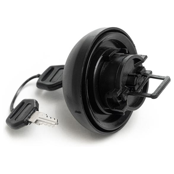 Tampa de Combustível - Unick - 10279 - (3)