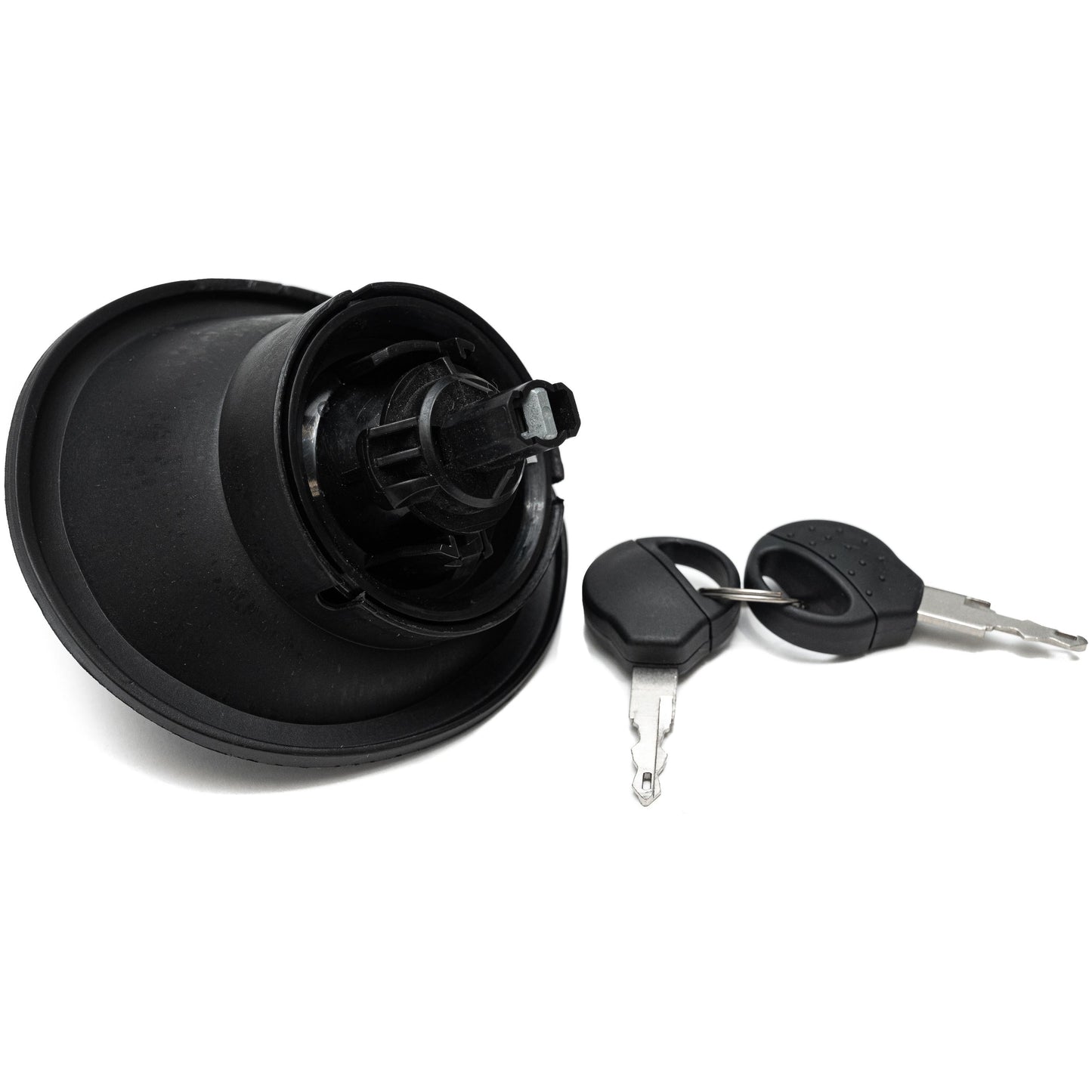 Tampa de Combustível - Unick - 10465 - (4)