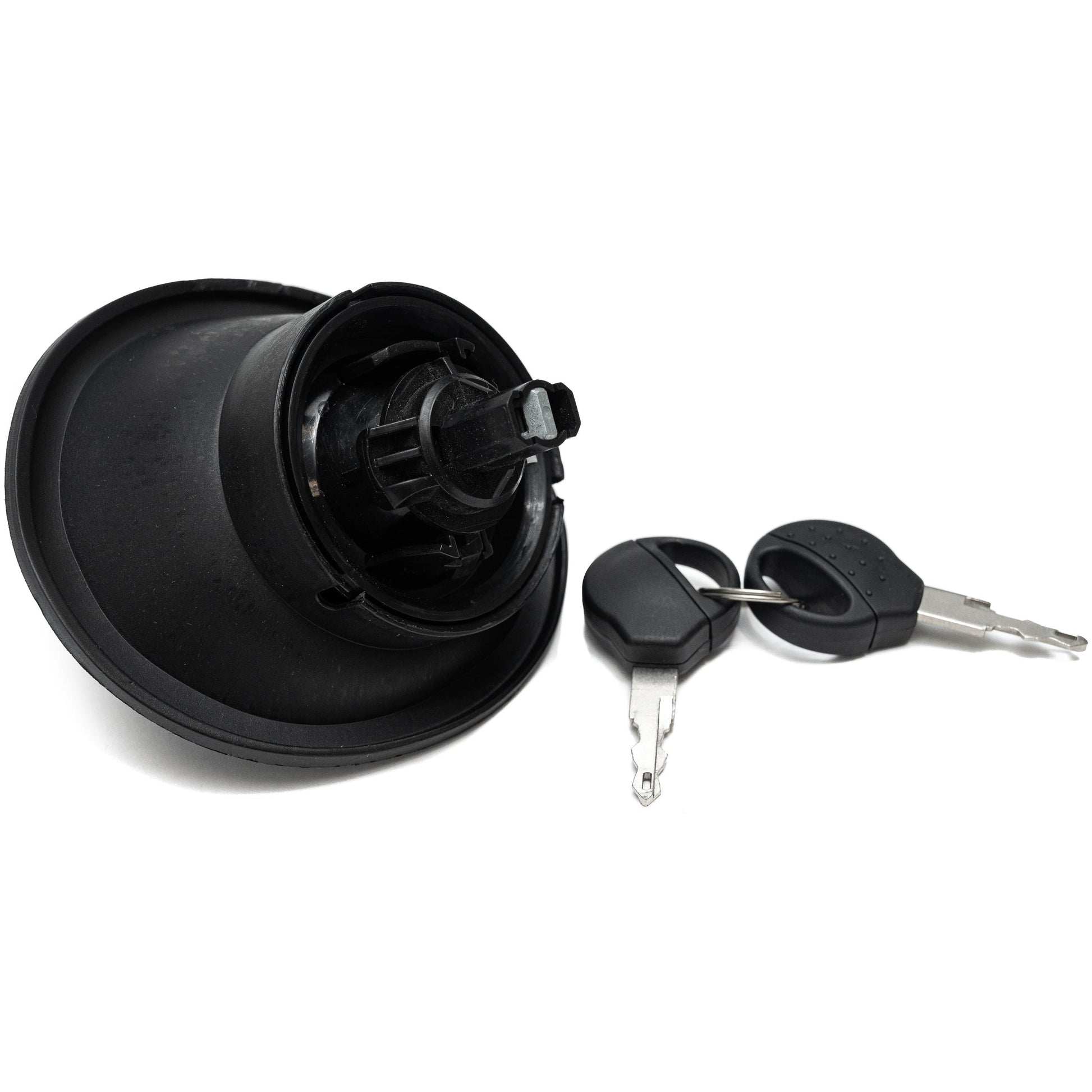 Tampa de Combustível - Unick - 10465 - (4)