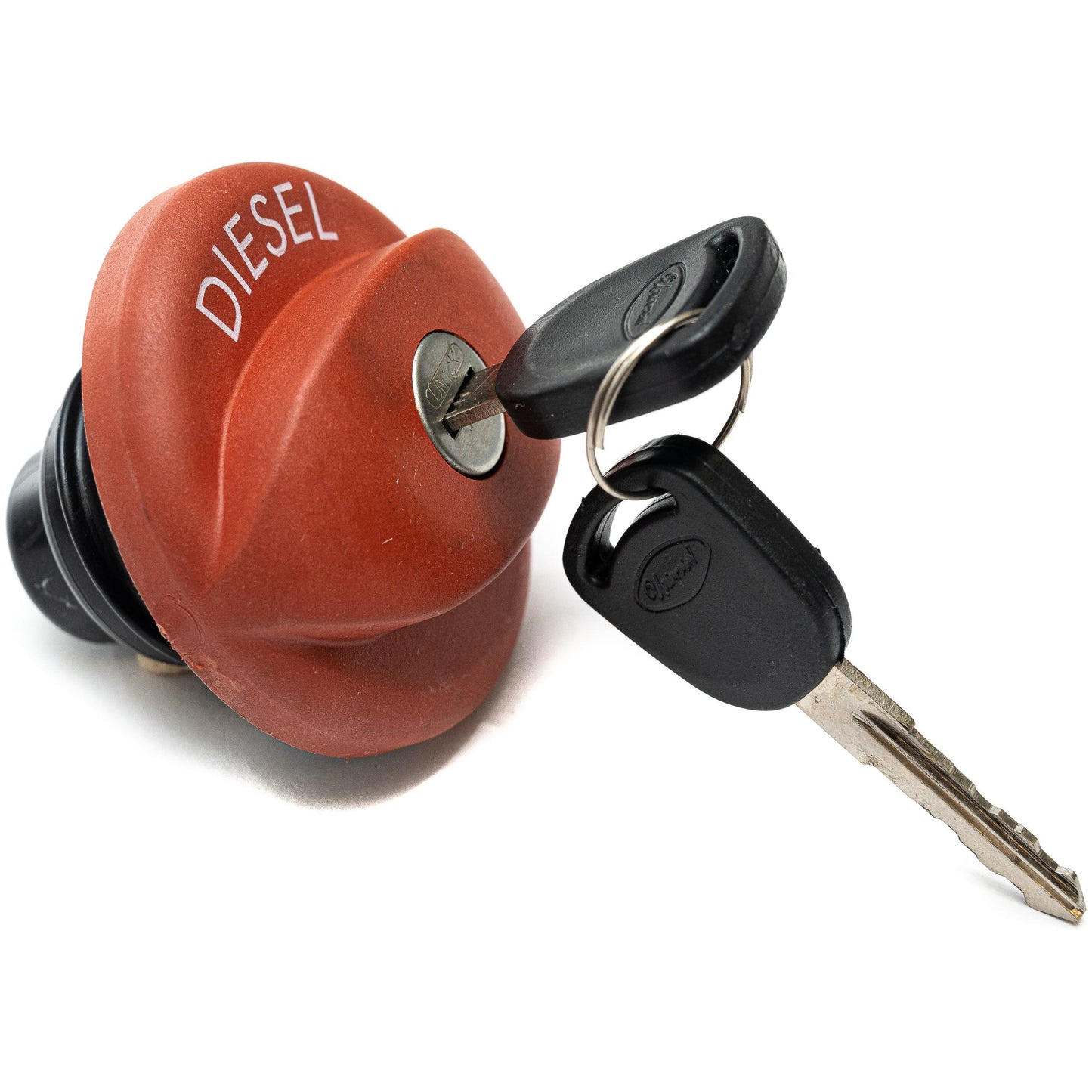 Tampa de Combustível - Unick - 10478 - (1)