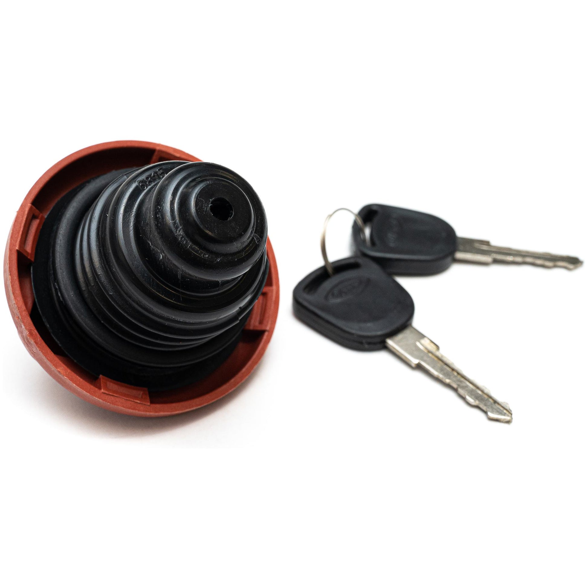 Tampa de Combustível - Unick - 10478 - (4)