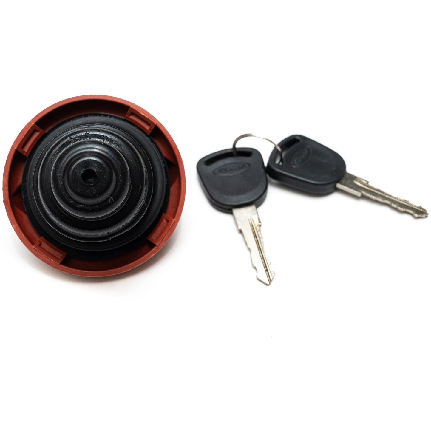 Tampa de Combustível - Unick - 10478 - (3)