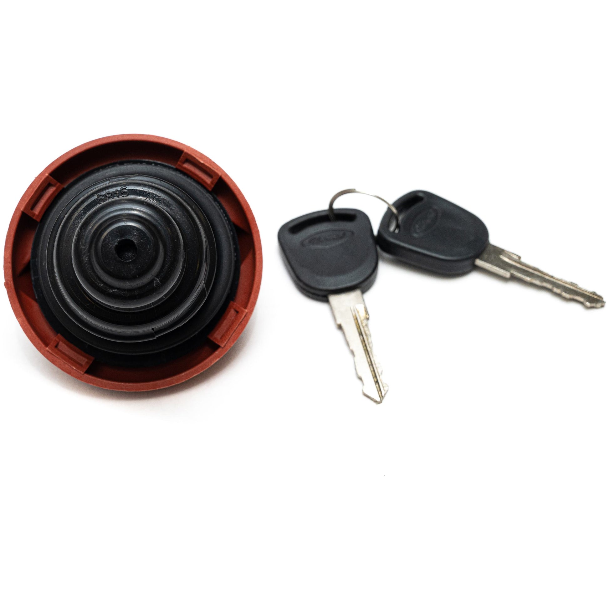 Tampa de Combustível - Unick - 10478 - (3)