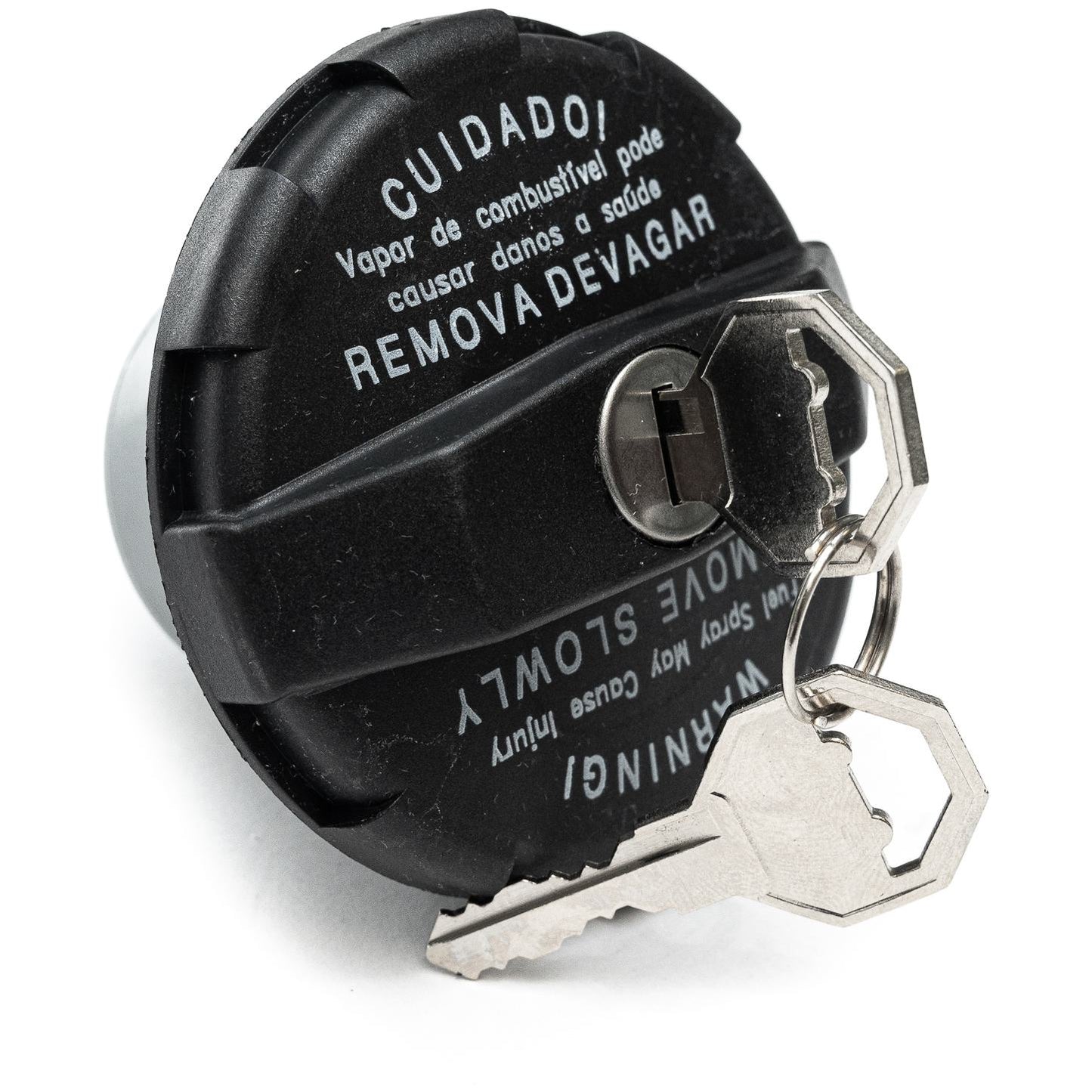 Tampa de Combustível - Unick - 10480 - (2)