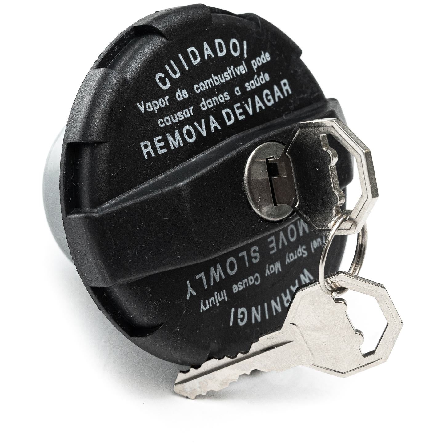 Tampa de Combustível - Unick - 10480 - (2)