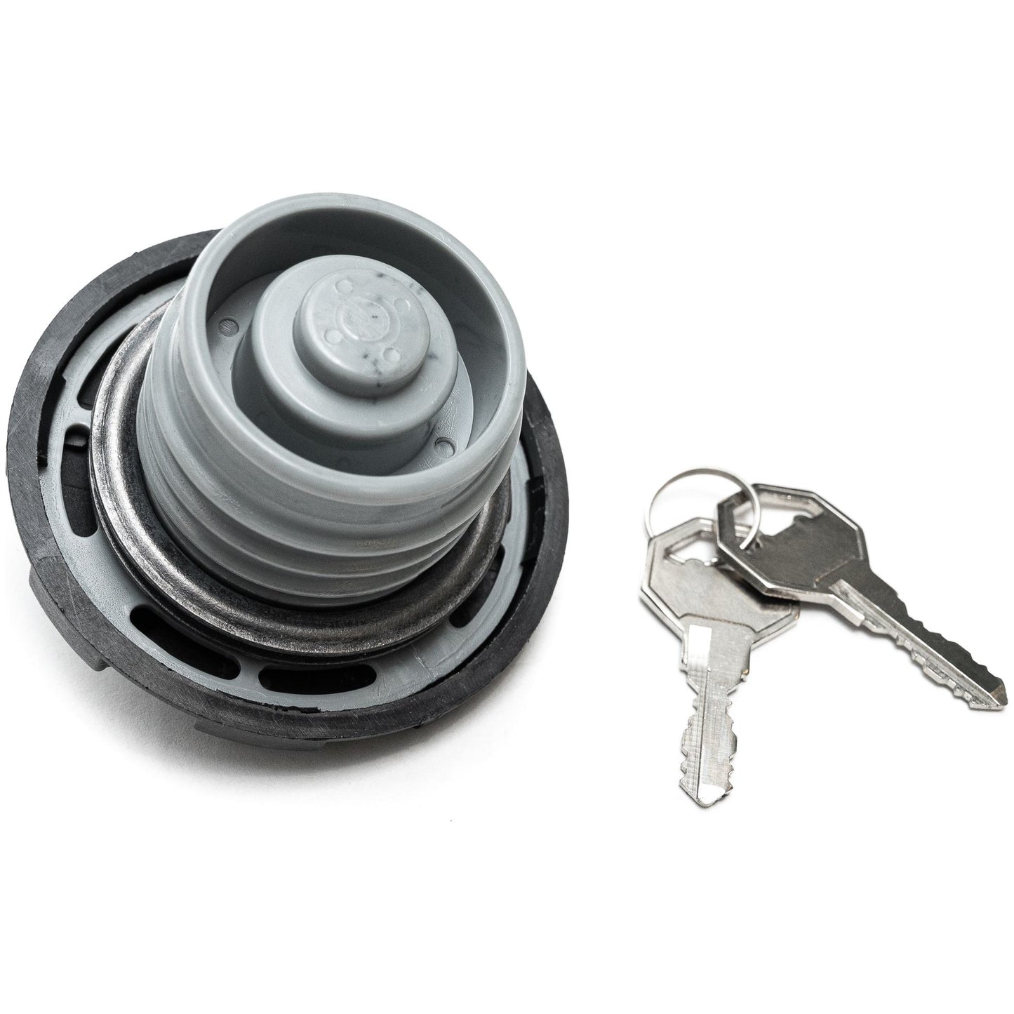 Tampa de Combustível - Unick - 10480 - (4)