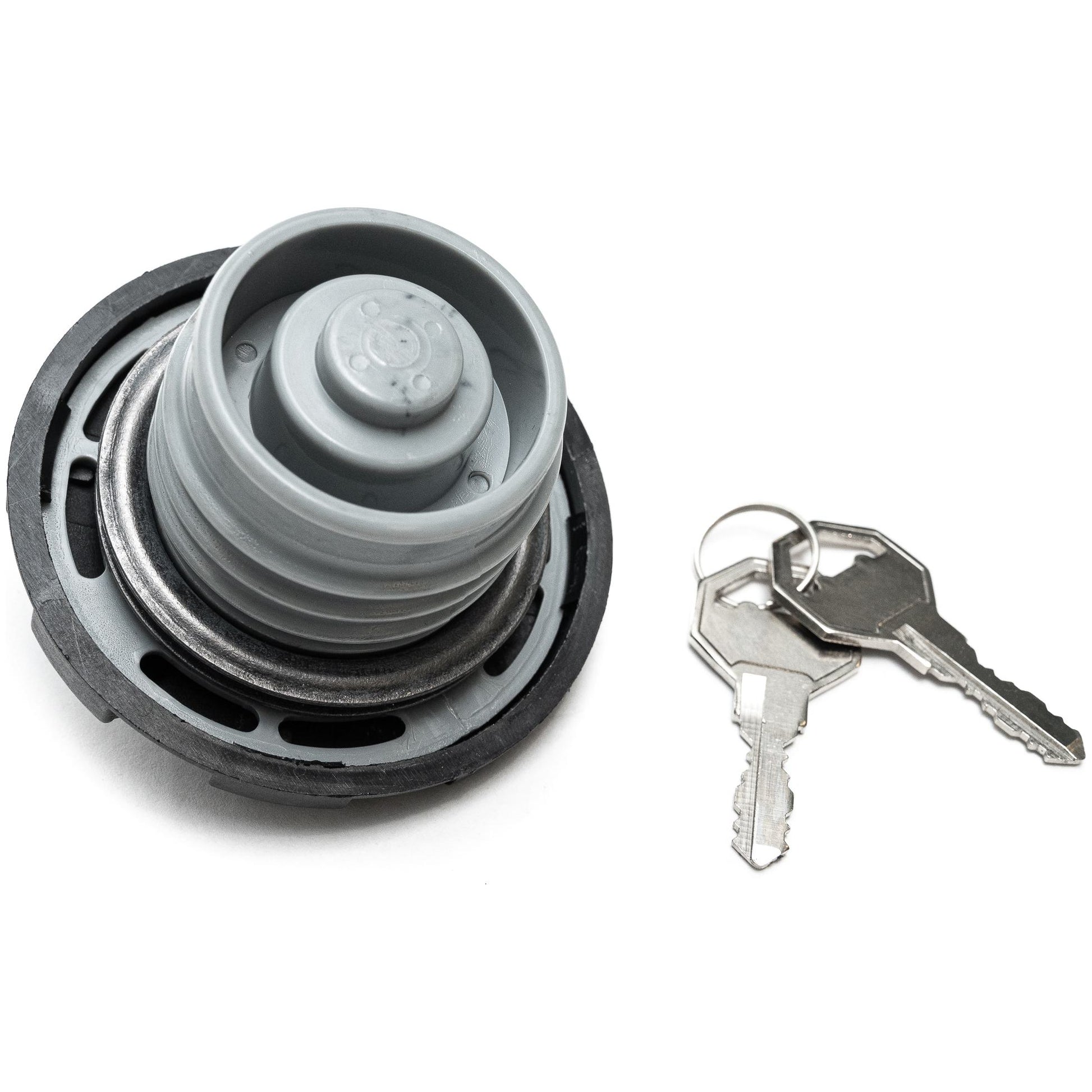Tampa de Combustível - Unick - 10480 - (4)