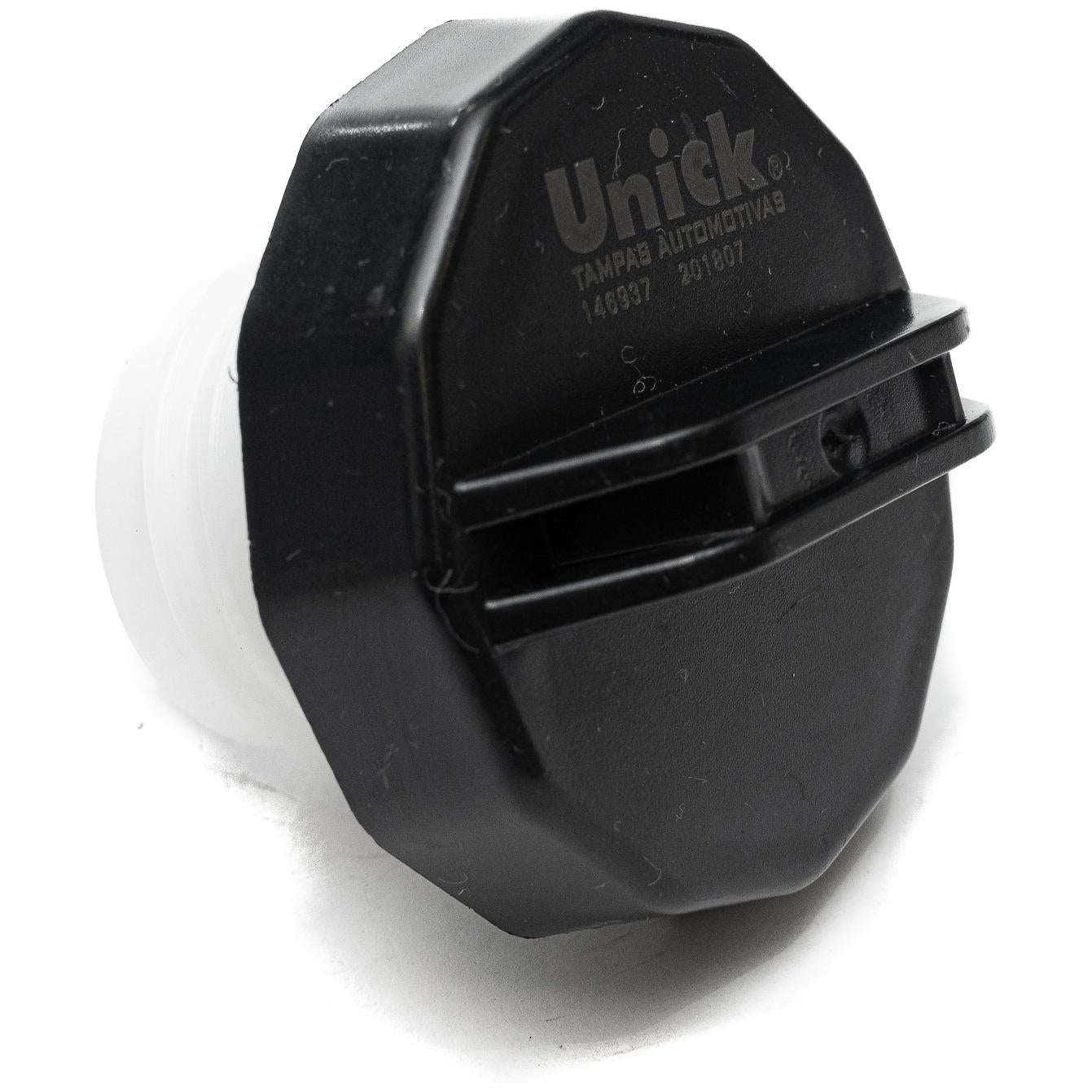 Tampa de Combustível - Unick - 10532 - (2)