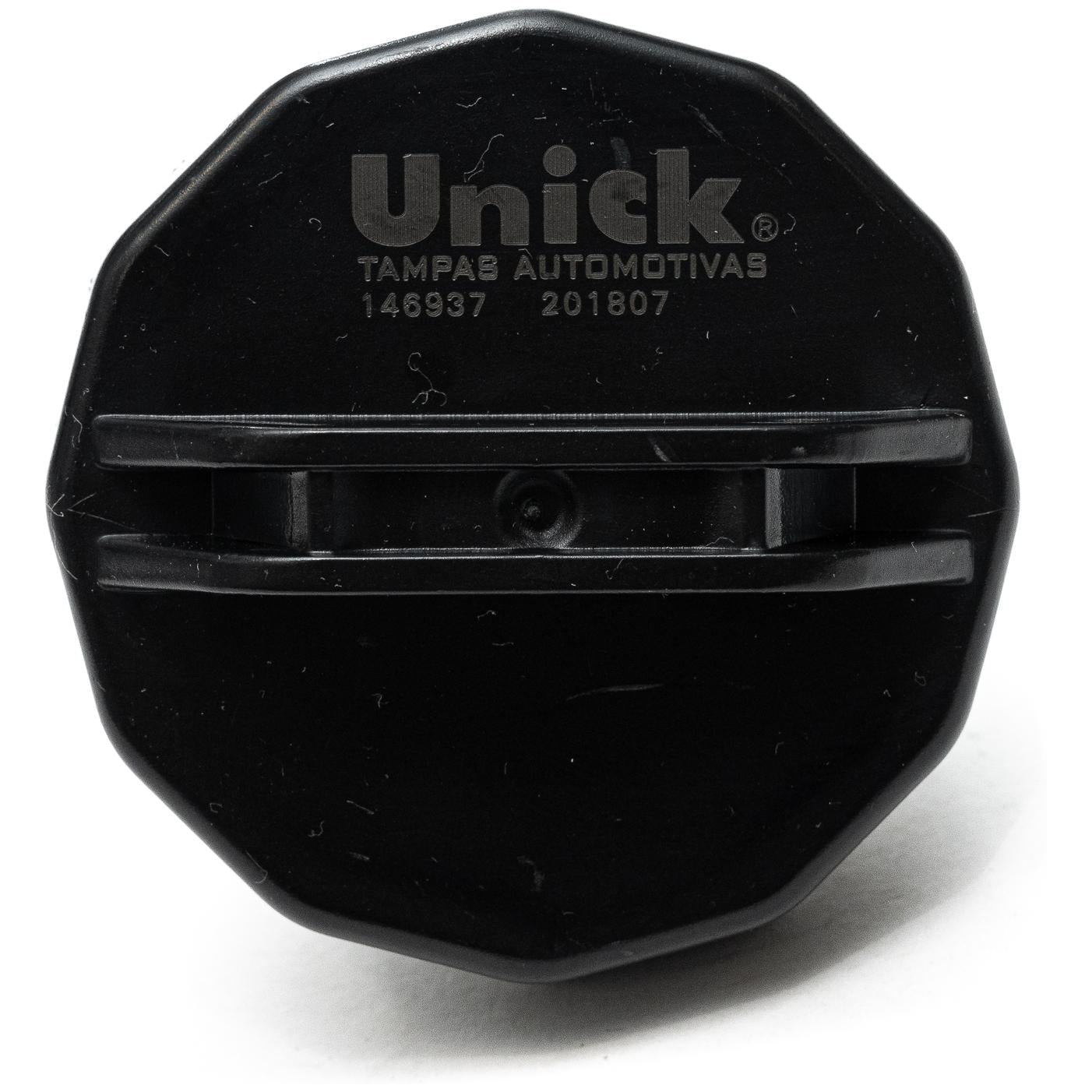 Tampa de Combustível - Unick - 10532 - (1)