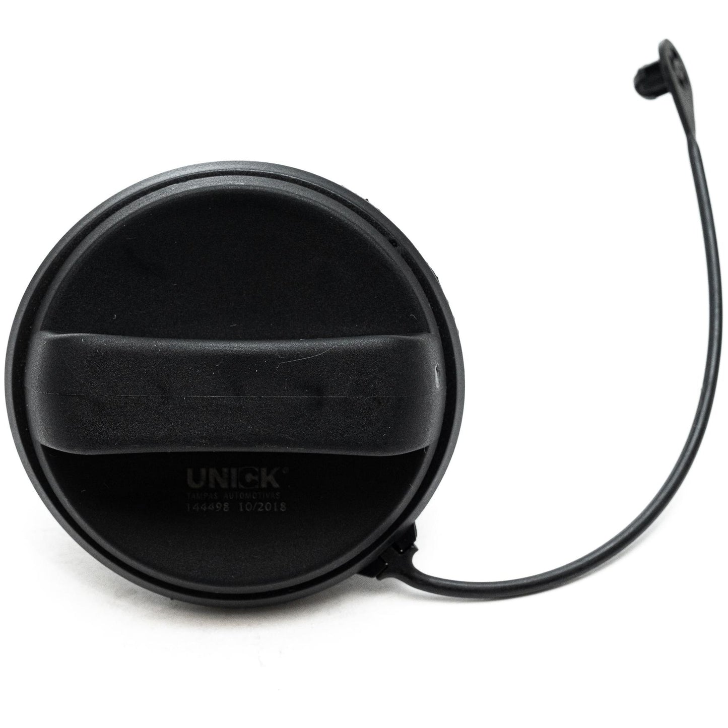 Tampa de Combustível - Unick - 10586 - (1)