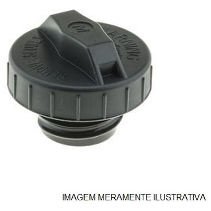 Tampa de Combustível - Universal - 10464 - (1)