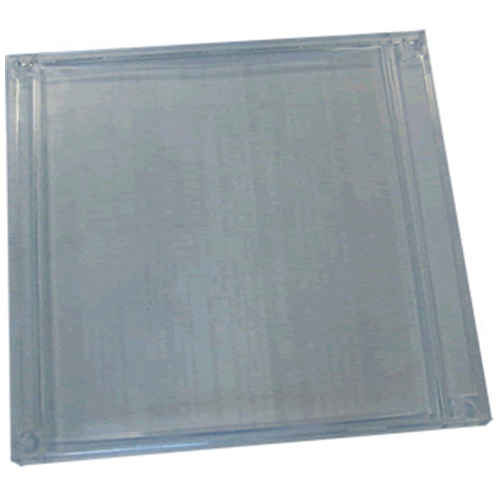 Tampa do Instrumento do Painel - Universal - 61202 - (1)