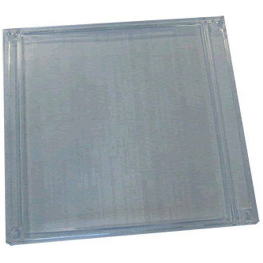 Tampa do Instrumento do Painel - Universal - 61202 - (1)