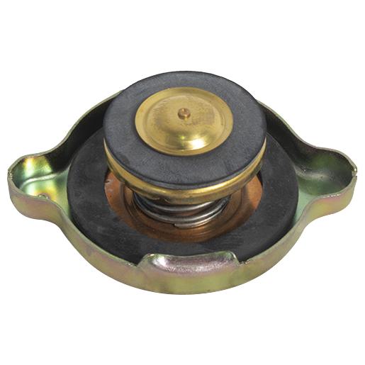 Tampa do Radiador - Mahle Behr - CRB 13 000P - (2)